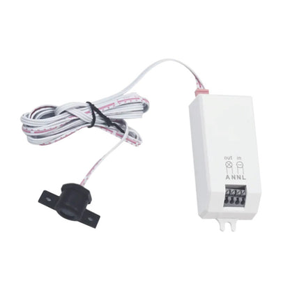 JS-OCT Worx Wardrobe Microwave Cabinate Sensor OCTIWR01IR