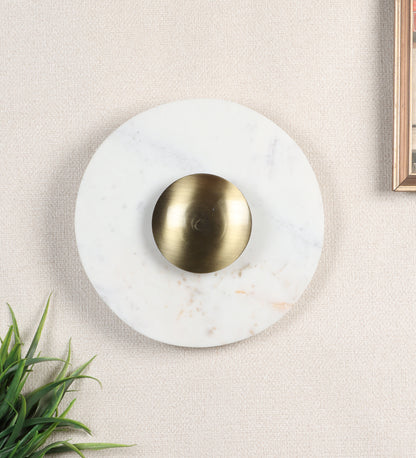 Eliante by Jainsons Lights | Black Iron Wall Light | ORBIS-PLAIN