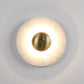 Eliante by Jainsons Lights | Black Iron Wall Light | ORBIS-PLAIN