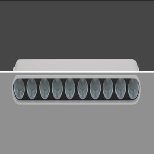 Ovate-20W| Eliante by Jainsons Lights