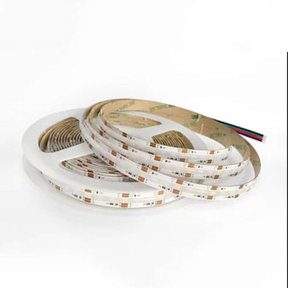 JS-LYT 24V COB Dotless LED Strip - RGB, official Lytio product photo