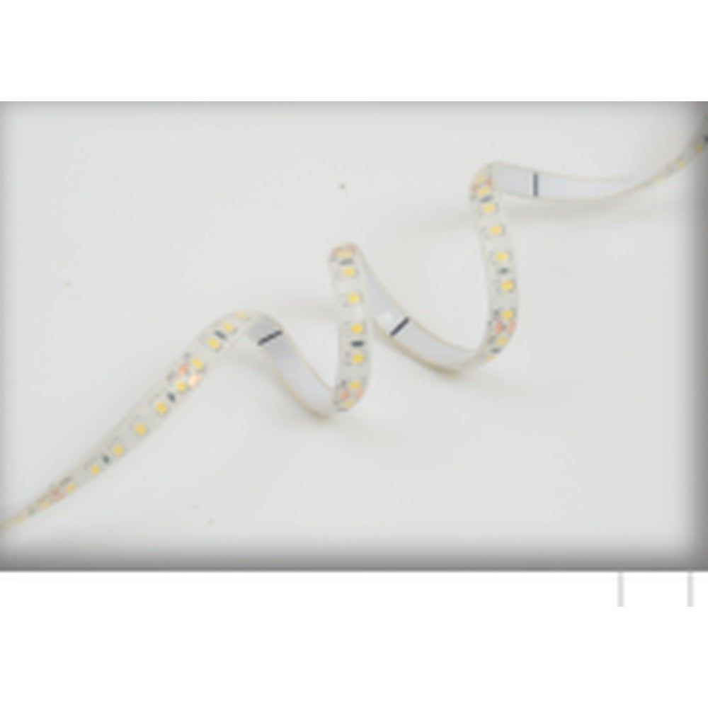 JS-LYT 24V IP65/IP68 LED Strip - close-up on reel