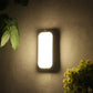 Eliante by Jainsons Lights-Bulkheads-PENTA-Inbuilt LED