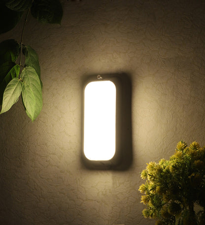 Eliante by Jainsons Lights-Bulkheads-PENTA-Inbuilt LED