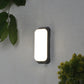 Eliante by Jainsons Lights-Bulkheads-PENTA-Inbuilt LED