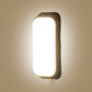 Eliante by Jainsons Lights-Bulkheads-PENTA-Inbuilt LED