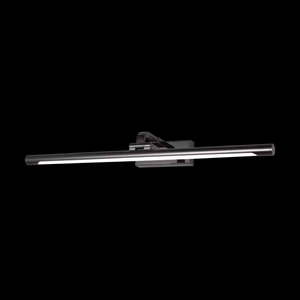 JS-SBL PK-09-001 Gunmetal Black Led Picture Lights