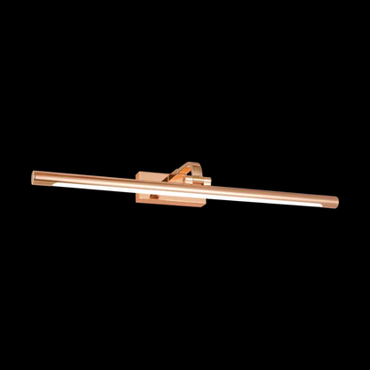 JS-SBL PK-09-008 French Gold Led Picture Lights