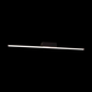JS-SBL PK-09-012 Black Picture/Mirror Light