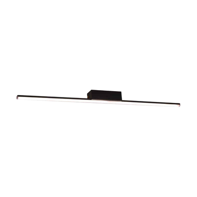 JS-SBL PK-09-012 Black Picture/Mirror Light