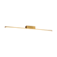 JS-SBL PK-09-018 Brass Picture/Mirror Light