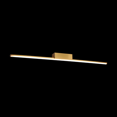 JS-SBL PK-09-019 Brass Picture/Mirror Light
