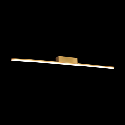 JS-SBL PK-09-019 Brass Picture/Mirror Light