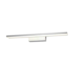 JS-SBL PK-09-023 Silver Led Mirror Lights