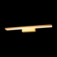JS-SBL PK-09-027 Gold Led Mirror Lights