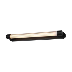 JS-SBL PK-09-029 Black Modern Wall Lights