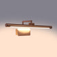Eliante by Jainsons Lights-Led Picture Lights-PL-911-RG-Inbuilt LED