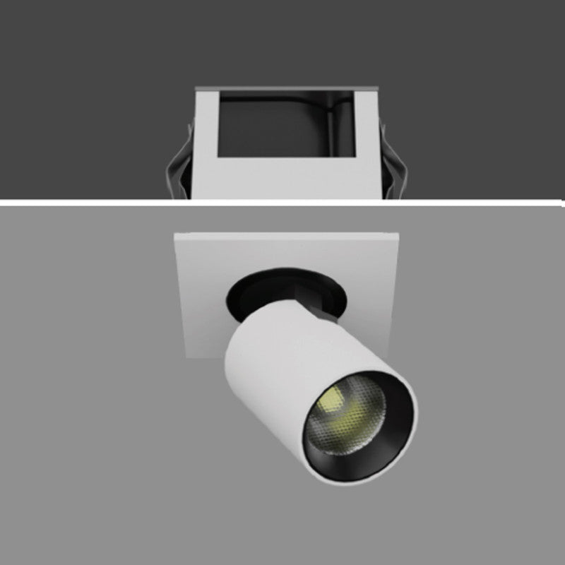 Pluck-1X3W| Eliante by Jainsons Lights