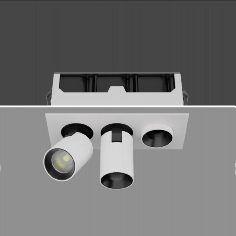 Pluck-3X3W| Eliante by Jainsons Lights