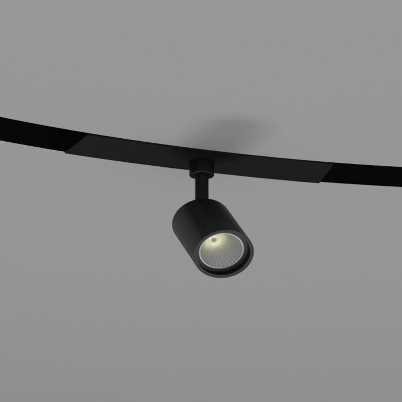 Bespokecirculartrackspot20Mm-10W| Eliante by Jainsons Lights