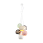 JS-SBL PS-10-280 Pink & Beige & Green & Cluster hanging Lights