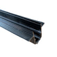 20mm Trimless Magnetic Track Channel | POP / Gypsum / Surface Mount | Black & White | 1m–3m Lengths | 1–5 Yr Warranty