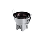 07-rimless-single-fixture-gun-black