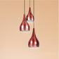 Philips 58076 Blithe Pendant Rosegold And Silver