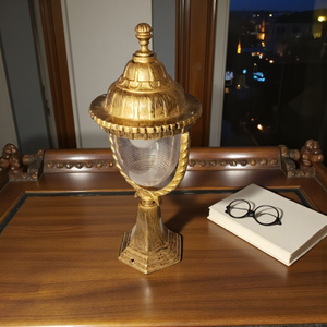 JS-IIA-PGL-1070 Modern Gate Lights