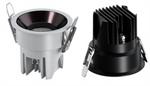 Eliante Splash IP65 COB Downlight