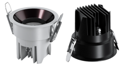 Eliante Splash IP65 COB Downlight