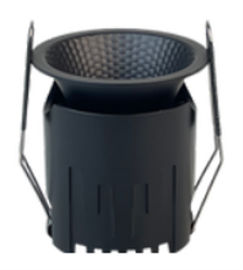Eliante Aura Deep Recessed COB Downlight
