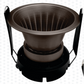 Eliante LCP-028 Deep Metallic COB Downlight – photo 3
