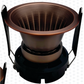 Eliante LCP-028 Deep Metallic COB Downlight