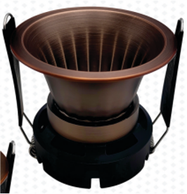 Eliante LCP-028 Deep Metallic COB Downlight