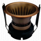 Eliante LCP-028 Deep Metallic COB Downlight – photo 2