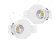 Eliante Spin Trimless COB Downlight