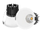 Eliante Jawa COB Downlight