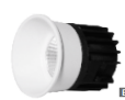 Eliante Pine COB Downlight