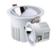 Eliante Scoop COB Downlight