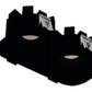 Eliante LCP-031 Modular COB Downlight – Double