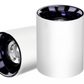 Eliante Glaze Surface COB Downlight – Fixed