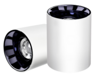 Eliante Glaze Surface COB Downlight – Fixed