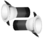 Eliante Squash & Sting 4W Niche COB Light – Sting