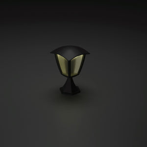 Relic-Ground-7W| Eliante by Jainsons Lights