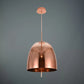 JSPHILO Rose Gold 4-302-3xE14 Impressions Luxury Hanging