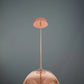 JSPHILO Rose Gold 4-302-3xE14 Impressions Luxury Hanging