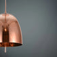 JSPHILO Rose Gold 4-302-3xE14 Impressions Luxury Hanging