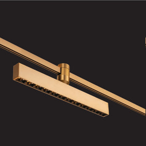 Amberlineargrille-10W| Eliante by Jainsons Lights