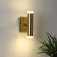 Eliante by Jainsons Lights-Modern Wall Lights-RJ-1103-LED-12W-Inbuilt LED